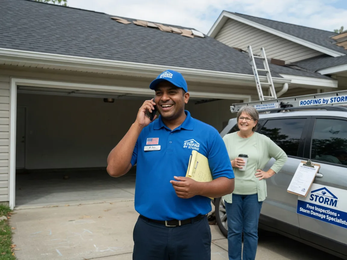 Roof Repair Near Me North Fork, ID FAQs