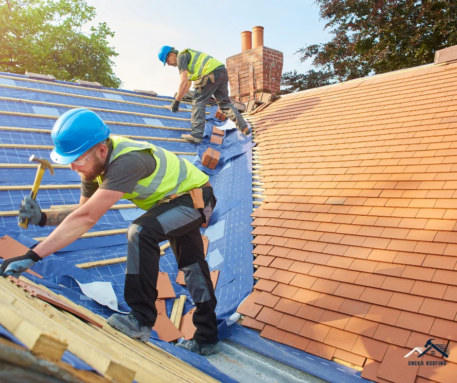 Why choose Roof Repair Near Me in North Fork, ID